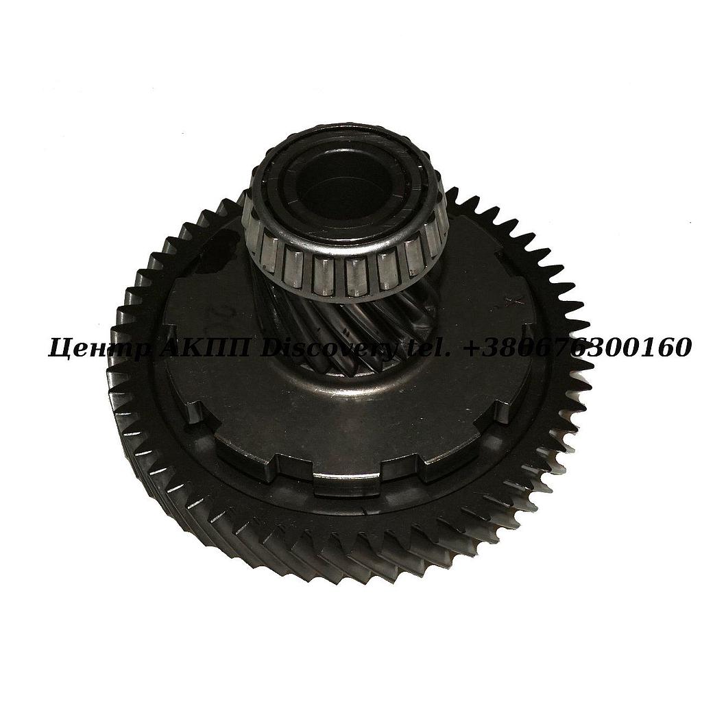 Gear Driven Transfer 4F27E (Used) 