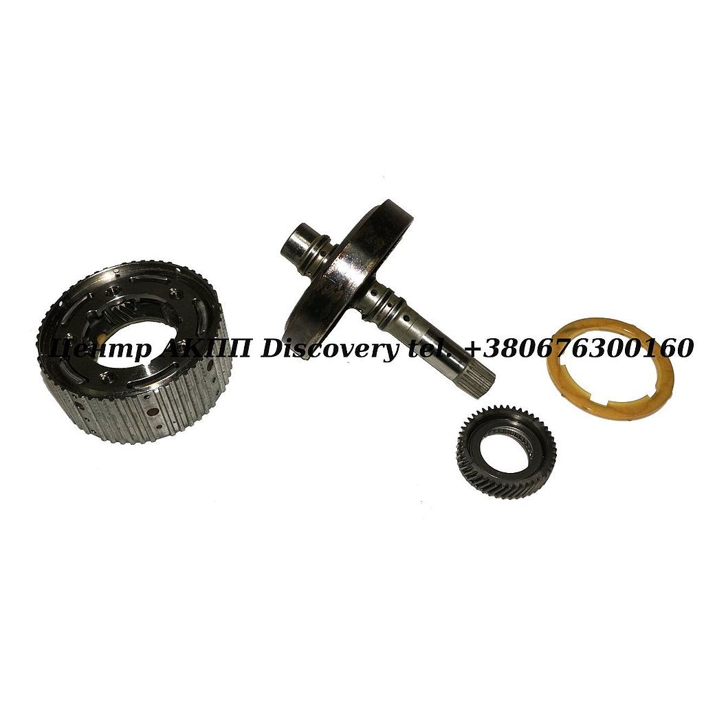 Planet Kit Front w/bearing & washer 09G/09K (Used)