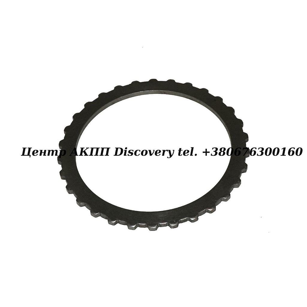 Pressure Reduction Brake FNR5 (Used)