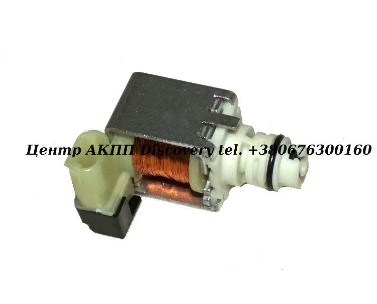 Електромагнітний Клапан Перемикаючий 4T65E 97-UP (Transtar)