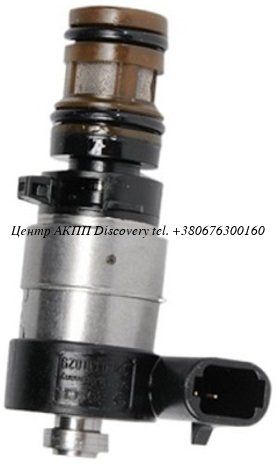 Електроклапан Регулятор Тиску BOSCH 4T65E/5L40E 03-UP (Transtar)