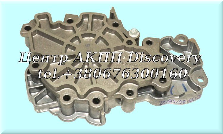 Масляний Насос АКПП 4T65E 97-02 (Transtar)