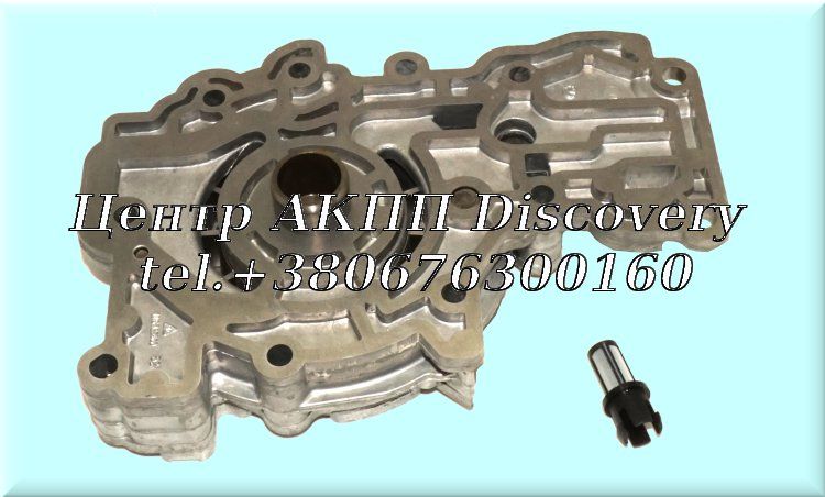 Масляний Насос АКПП 4T65E 02-UP (Transtar)