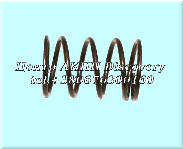 Spring, 3-4 Accumulator (Inner) (97-Up) 4T65E (OEM)
