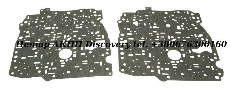 GASKET VB PKG VOLVO 4T65E 99-U (Transtec)