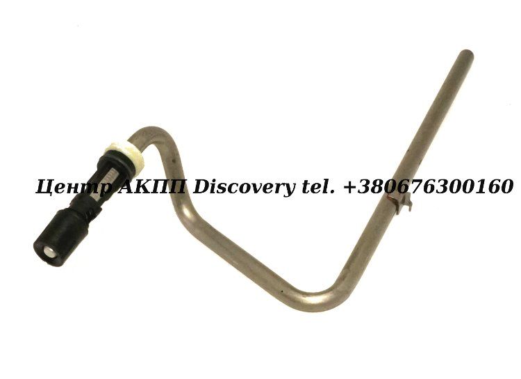 Трубка з Клапаном Тиску 01J/0AN (Оригінал)