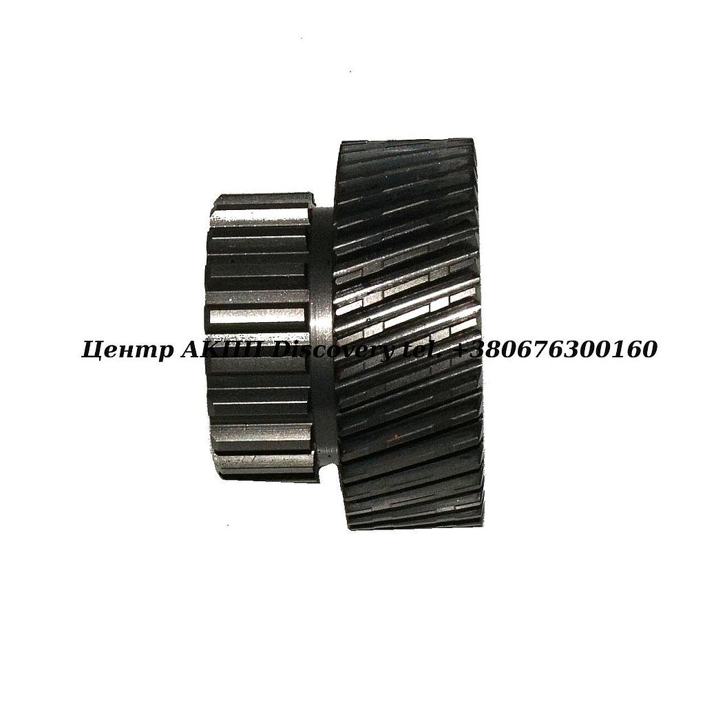 Сонячна Шестерня Заднього Планетарного Редуктора 09G Генерація 2 (Б/В)