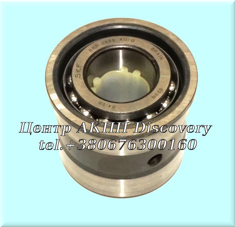 Підшипник Головної Пари 6HP28A, 8HP55 (ZF)