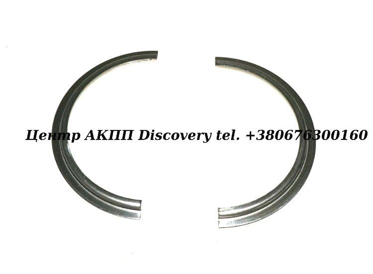 SPLIT RING KIT CLUTCH 'C' 6HP19 (ZF)