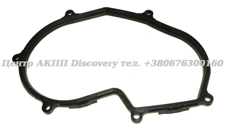 Прокладка Кришки Диференціалу Audi/VW 098 (Transtar)