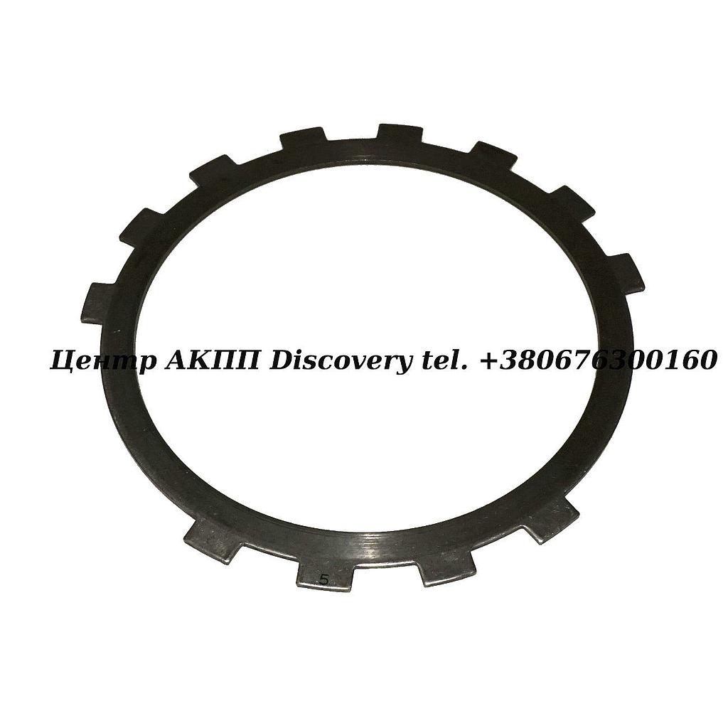 Упорна Пластина Пакет Low/Reverse (2.2mm) U140/U151/ U240/U241/U250 (Б/В)