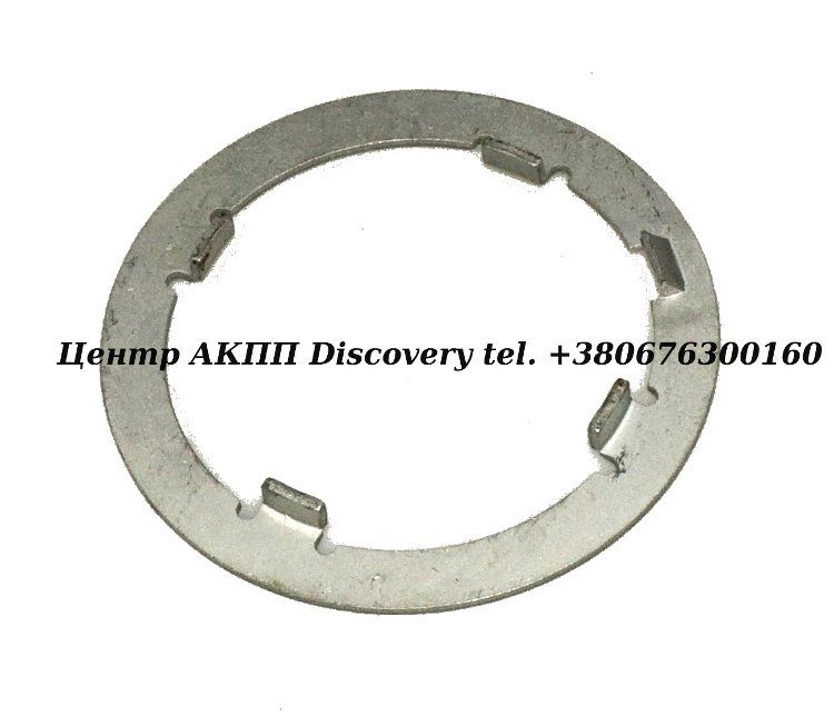 Washer, 2nd Drum to 3rd Drum (Front) (Metal) (90-Up) (Transtar)