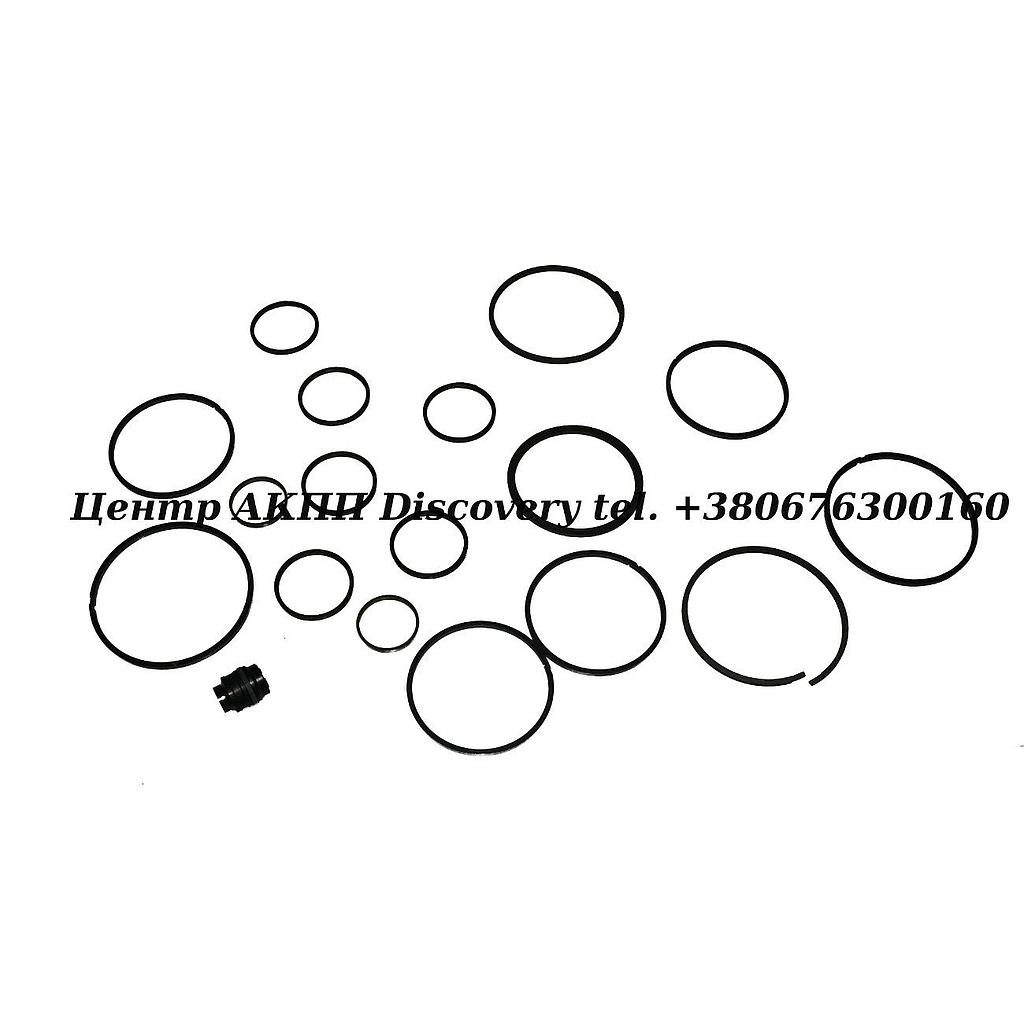 SEALING RING KIT A5HF1 2005-UP