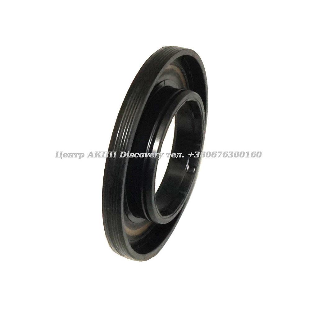 Обгумована Кришка 8HP55/8HP65 (ZF)