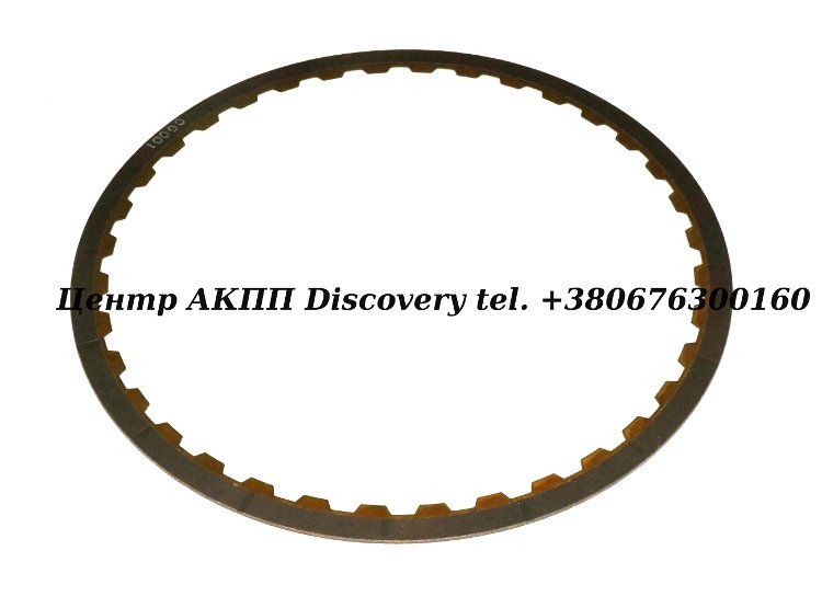 Фрикційний Диск Пакет Direct/C2 AB60E/F (Оригінал)
