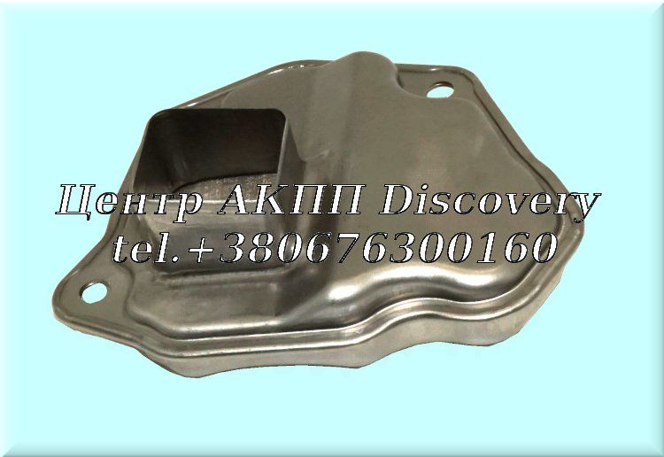 FILTER, RE0F10A (JF011E) 07-UPNISSAN .950" PICK UP (OEM)