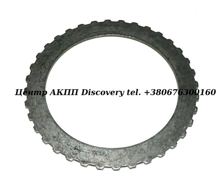 Steel, Overdrive/ 4-5-6 09-UP 6F35 (OEM)