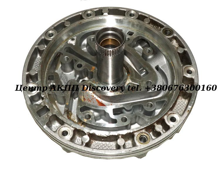 SUPPORT, STATOR 5HP19 BMW (Used)