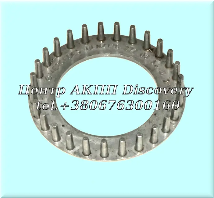 Опора Демпферних Пружин Пакет K-2 722.3 (Б/В)