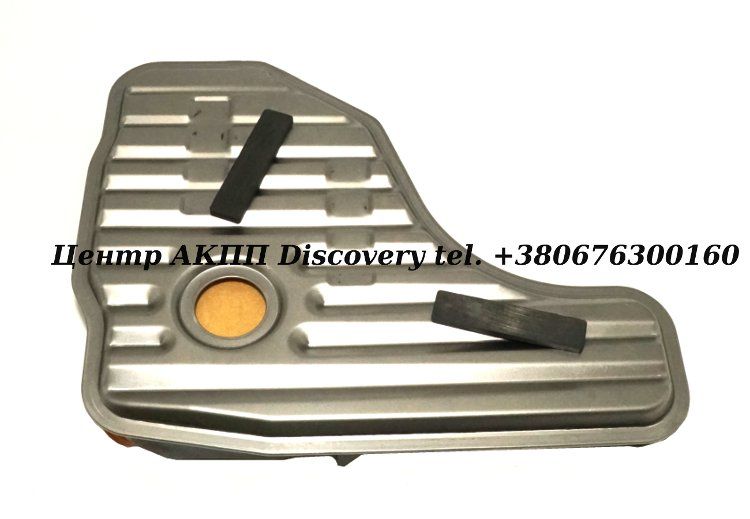 Фільтр DSG 0BH/DQ500 (Autoline)