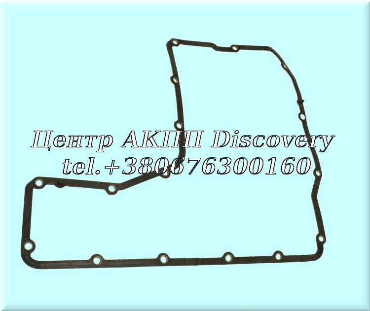 Прокладка Піддону АКПП 4T80E 93-UP (Transtar)