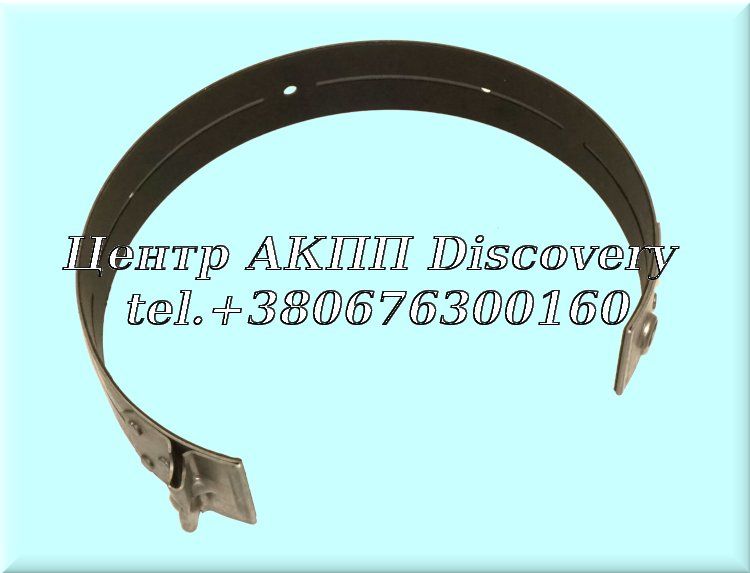 Гальмівна Стрічка Overdrive 4T80E 93-UP (Transtar)