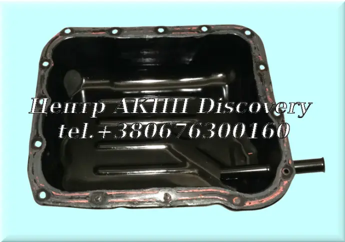 Pan Valve body Cover F4A51 (Used)