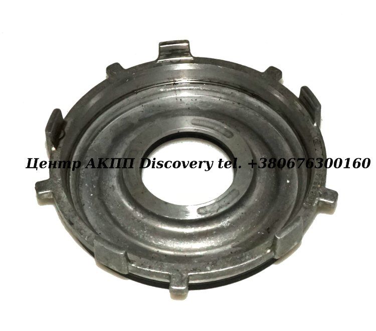 Поршень Пакет Forward 4L60E (Б/В)