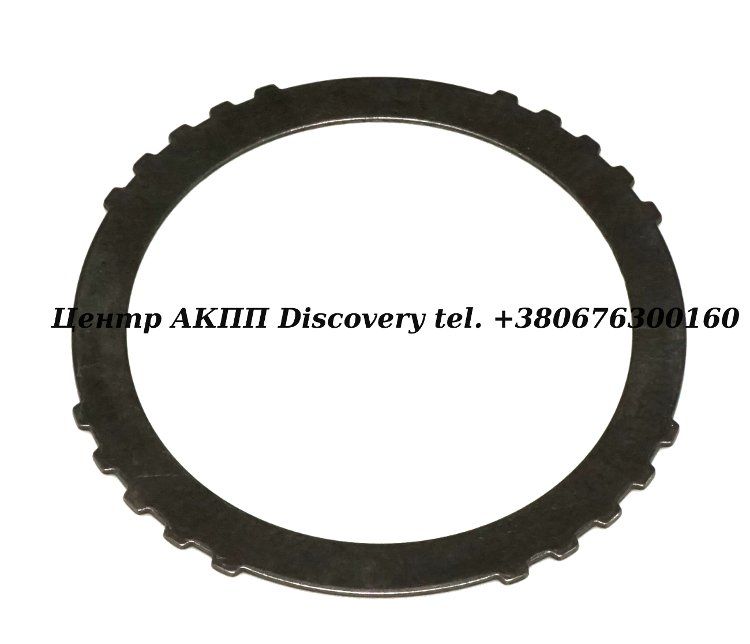 Вигнута Демпферна Пластина Пакет Reverse Input 4L60E (Б/В)