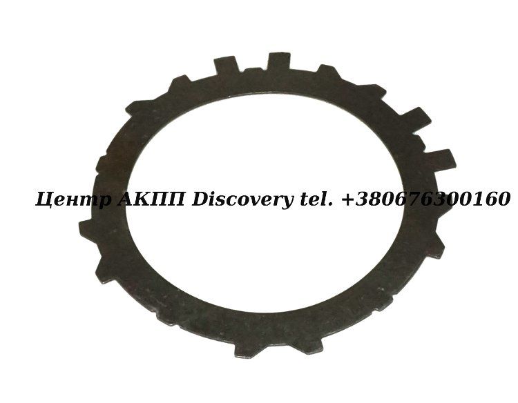 Хвиляста Демпферна Пластина Пакет Forward (1.3мм) 4L60E (82-Up) (Б/В)