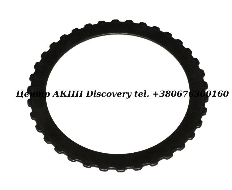 Вигнута Демпферна Пластина Пакет Reverse Input 4L60E (Б/В)