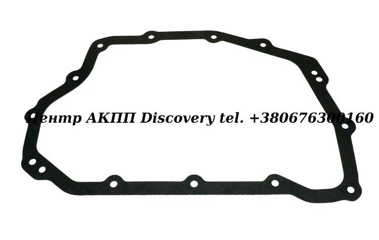 Прокладка Бокової Кришки 6F35 2007-11 (Transtar) 