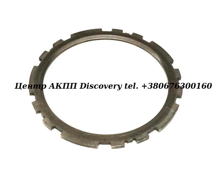 Backing Plate, 3-4 Clutch (82-86) 4L60 (Used)