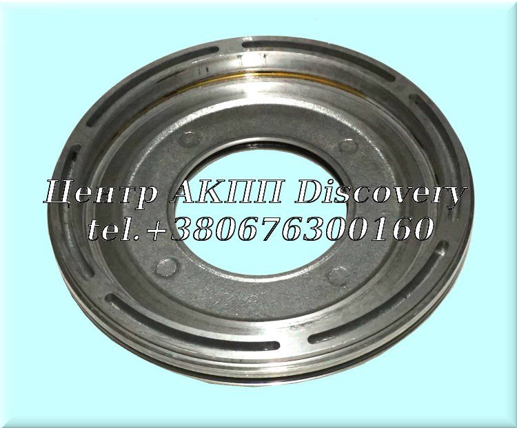 PISTON COAST CLUTCH AW6040LE (USED)