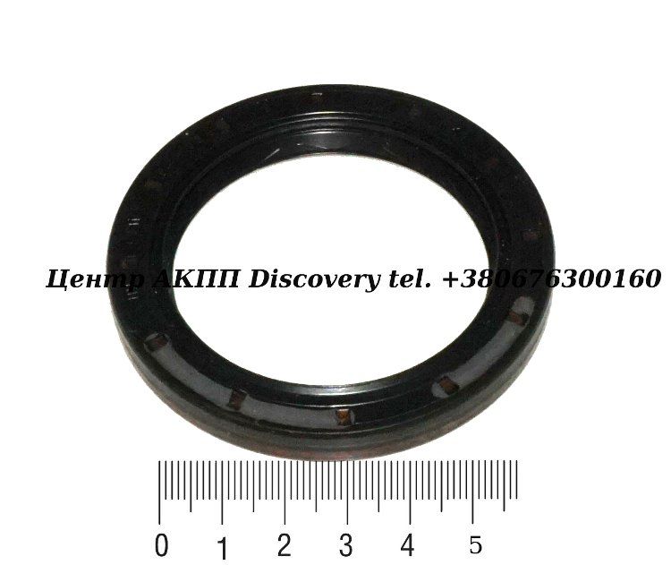 Сальник Правої Півосі DSG 02E/DQ250 (Transtar)