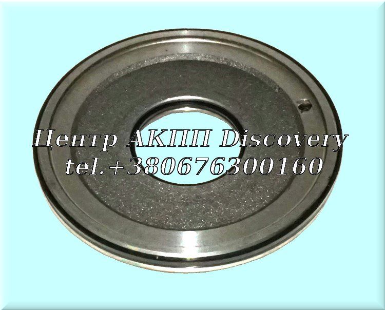 Поршень Пакет Forward A500 (Б/У)
