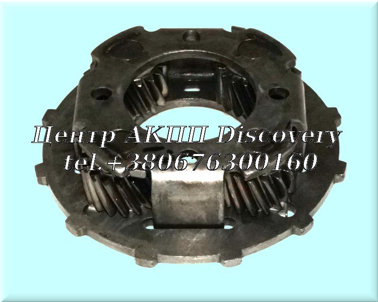 Задній Планетарний Редуктор 500 88-UP (Б/В)
