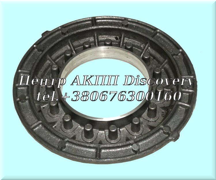 Piston Direct A518 (Used)