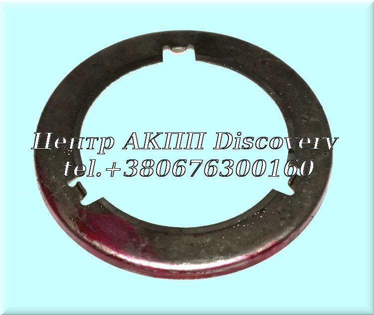 Retainer Direct Clutch Spring A518 (Used)