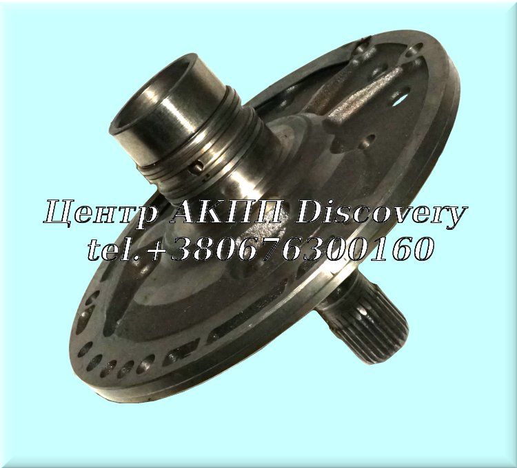 Stator Pump A500 (Used)