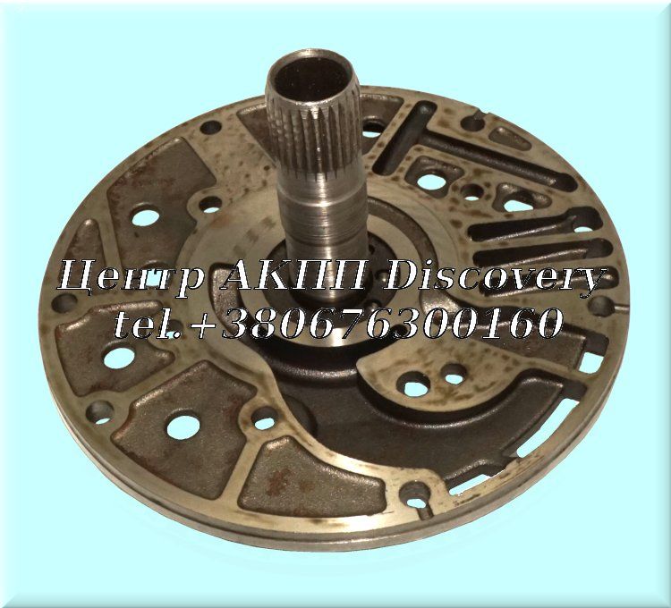 Stator Pump A500 (Used)