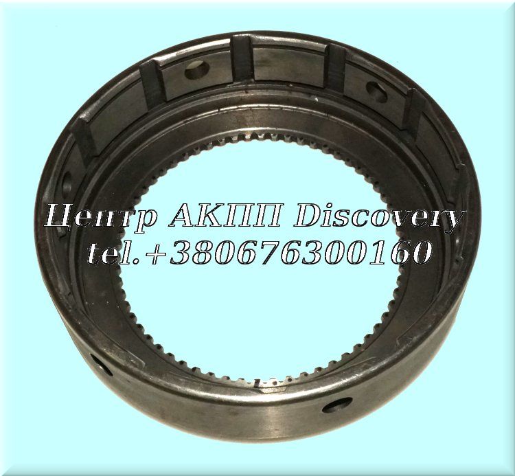 DRUM, FORWARD A518 (USED)
