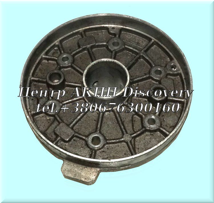 Support, OD Piston Housing (2 Slot w/ Gov Feed Holes) (A518) (90-up) (Used)