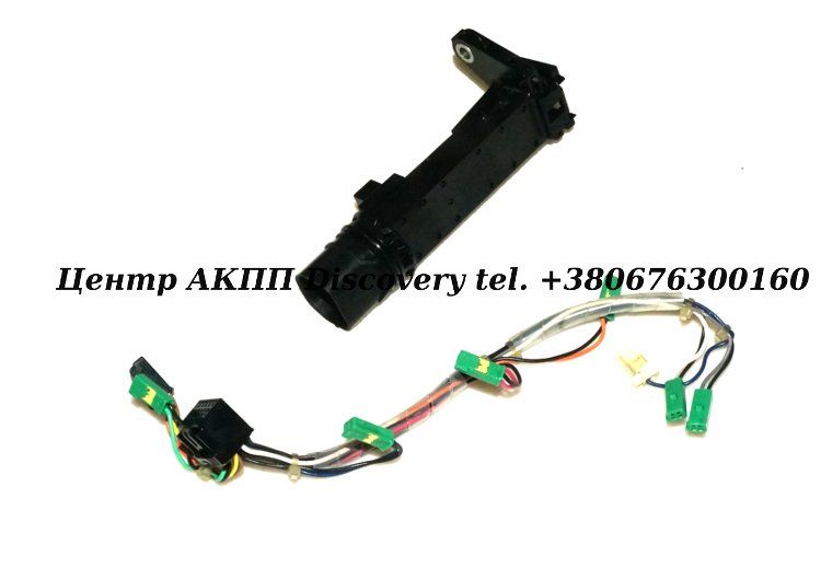 Harnesses Inner U660E (GFX)