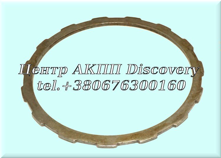 Steel Reverse JF404E 99-UP (Transtar)