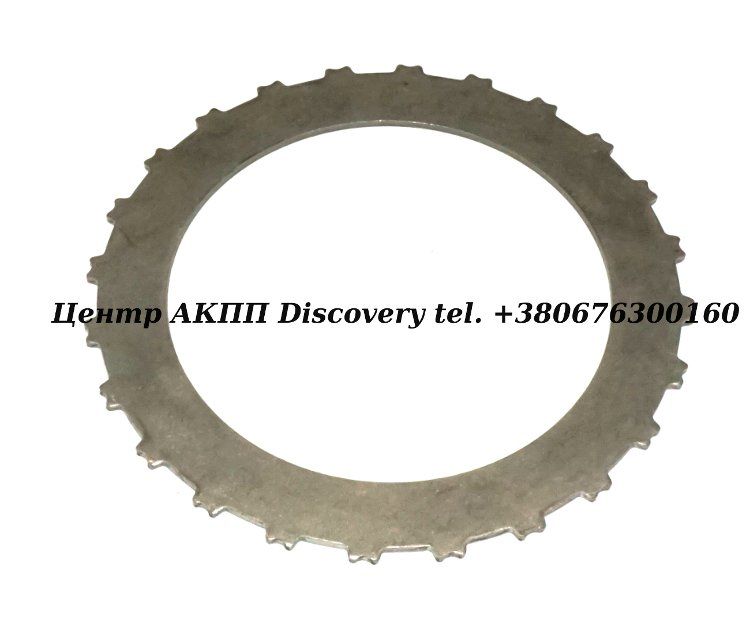 Сталевий Диск Пакет 4-5 Передачі Honda/Acura (Transtar)