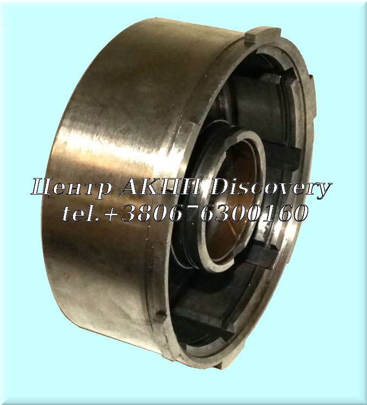 Корпус Зчеплення Пакет Direct Clutch A413/470 (Used)