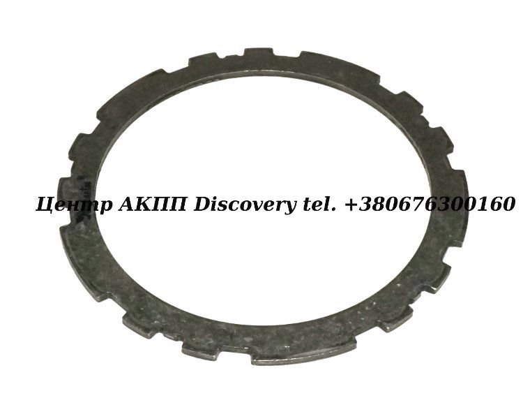 Упорна Пластина Пакет 3-4 Clutch (плоска) (82-86) 4L60E (Оригінал)