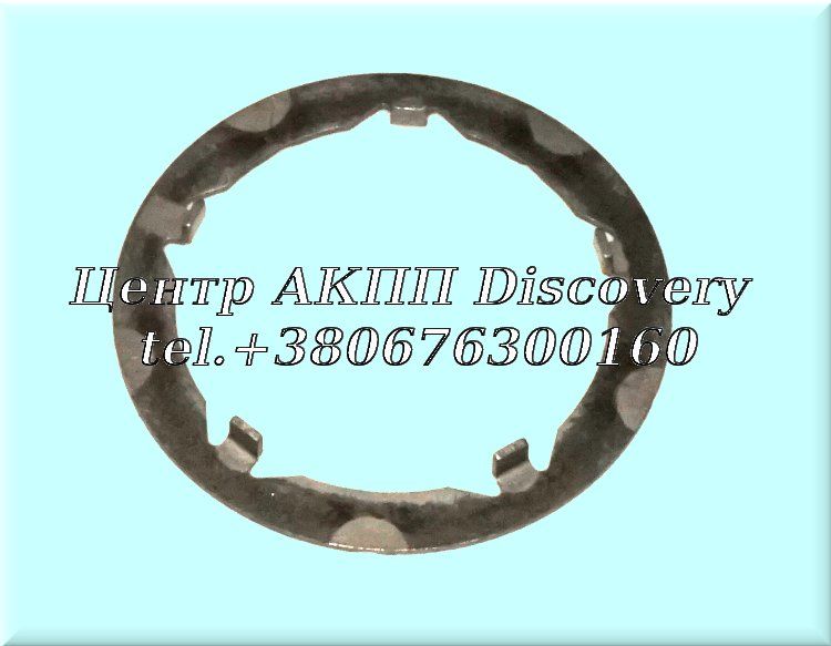 Washer, Front & Rear Planet A413 (Used)
