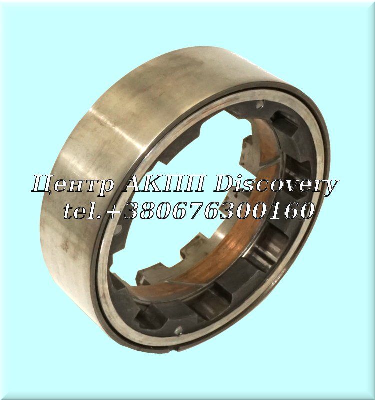 Корпус Зчеплення Пакет Low/ Reverse (Band Drum) A413 (Б/В)